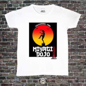 Miyagi Dojo 3