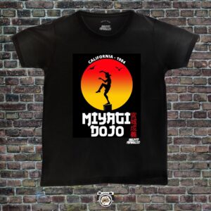 Miyagi Dojo 3