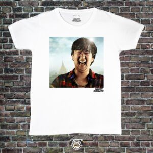 Mr Chow (Hangover – Que pasó ayer)