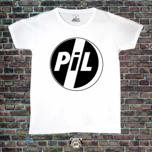 PIL (Public Image Limited) Logo