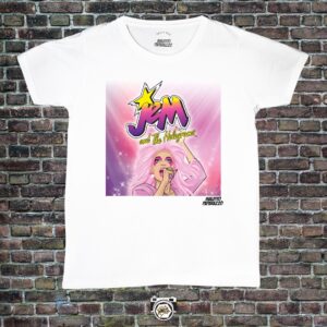 Jem and The Holograms Poster