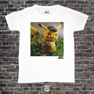 Detective Pikachu Pokemon