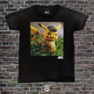 Detective Pikachu Pokemon