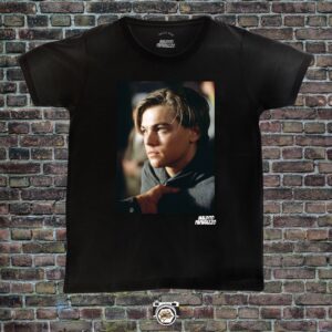 Leo DiCaprio 3