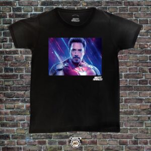 Tony Stark Iron Man (Marvel)