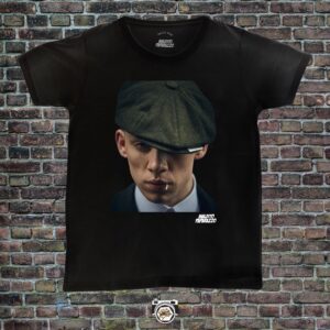 John Shelby Peaky Blinders
