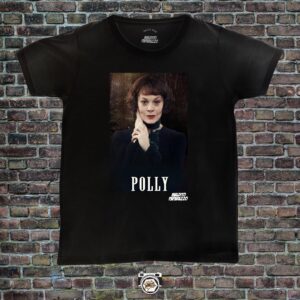 Polly poster Peaky Blinders