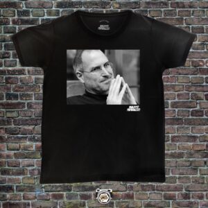 Steve Jobs manos