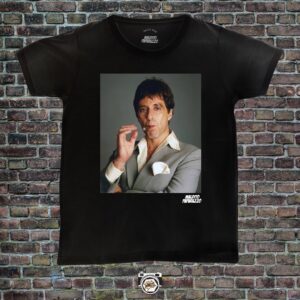 Tony Montana Traje (Scarface – Al Pacino)