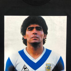 Diego Maradona Casaca V (edit)