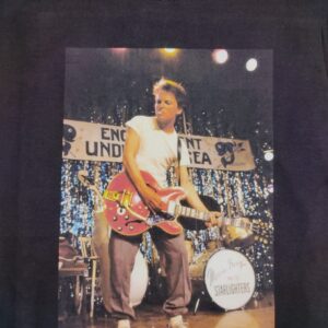 Marty McFly Guitarra Solo (Volver al Futuro)