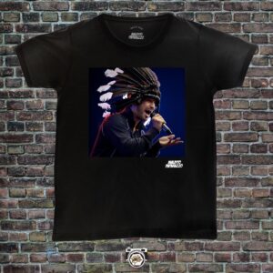 Jamiroquai 2