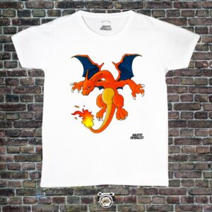 Charizard (Pókemon)