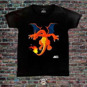 Charizard (Pókemon)