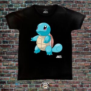 Squirtle (Pókemon)