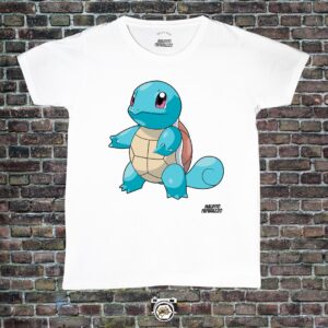 Squirtle (Pókemon)