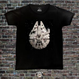 Halcón Milenario Star Wars