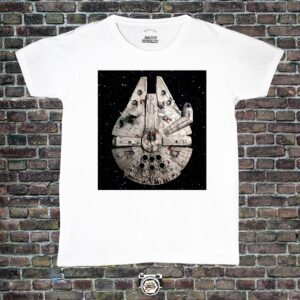 Halcón Milenario Star Wars