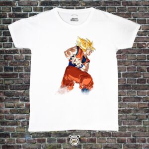 Goku 3 (Dragon Ball Z)