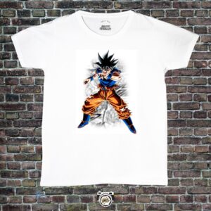Goku Dragon Ball Z