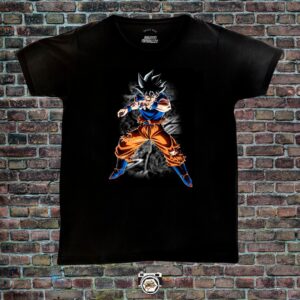 Goku Dragon Ball Z
