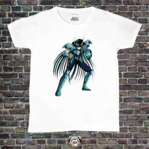 Shiryu de Dragón (Caballeros del Zodíaco)
