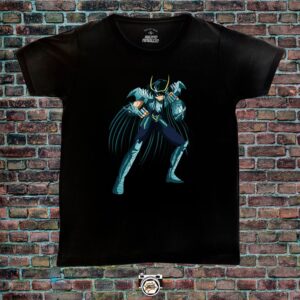 Shiryu de Dragón (Caballeros del Zodíaco)