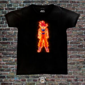 Goku 1 (Dragon Ball Z)