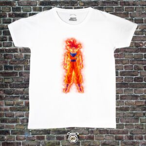 Goku 1 (Dragon Ball Z)