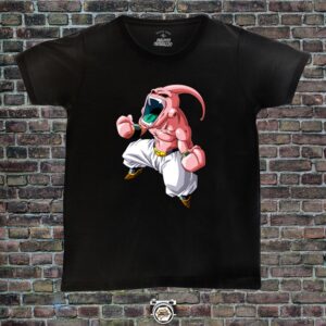 Majin Buu 1 (Dragon Ball Z)