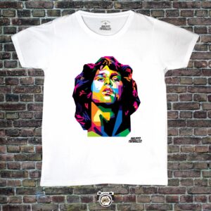 Jim Morrison Colores (The Doors)