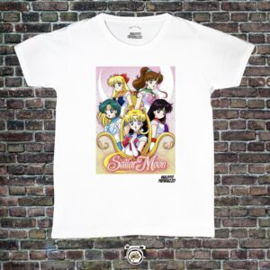 Sailor Moon