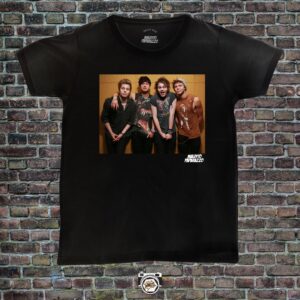 5 Seconds of Summer 1 – (5SOS)