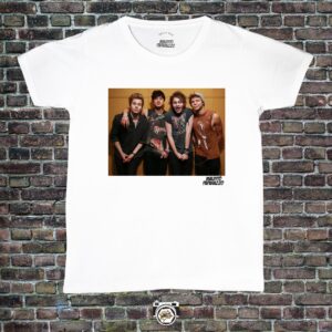 5 Seconds of Summer 1 – (5SOS)