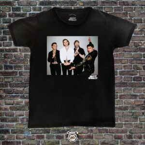 5 Seconds of Summer 3 – (5SOS)