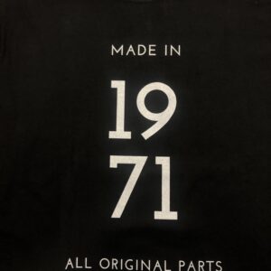Made in 1971