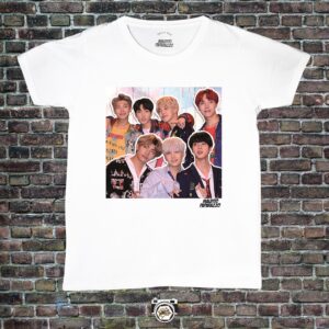 Bts K-POP 1