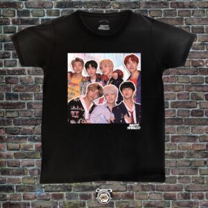 Bts K-POP 1