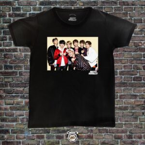 Bts K-POP 2