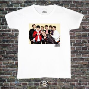 Bts K-POP 2