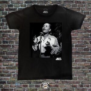 Billie Holiday 2 (JAZZ)