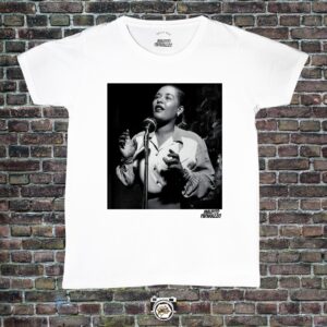 Billie Holiday 2 (JAZZ)