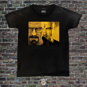 Breaking Bad Amarillo