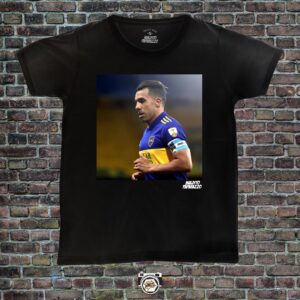 Carlos Tevez (Boca Juniors)