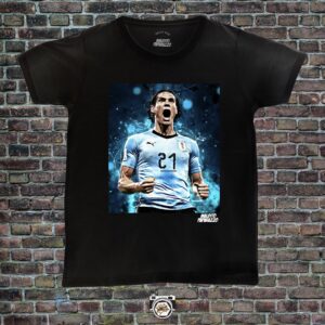 Cavani Uruguay