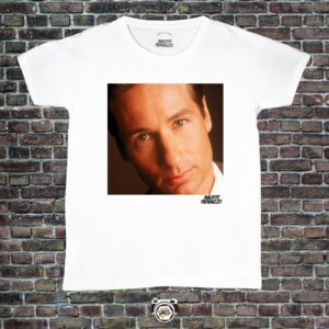 Fox Mulder (Expedientes X) (X-Files) (Extraterrestres-Ovnis)