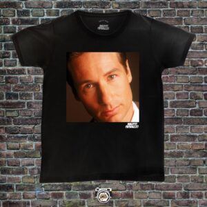Fox Mulder (Expedientes X) (X-Files) (Extraterrestres-Ovnis)