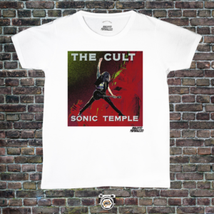 The Cult Sonic Temple
