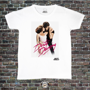 Dirty Dancing poster