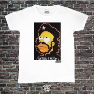 Homero Che (Simpsons)